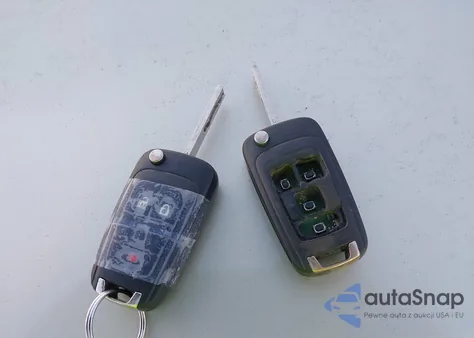 2013 Chevrolet Equinox Ls из США, поврежденный, VIN 2GNALBEK1D6229177